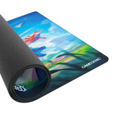 Gamegenic - Altered Prime Playmat Beyond the Gates - Gamesmart - Asmodee