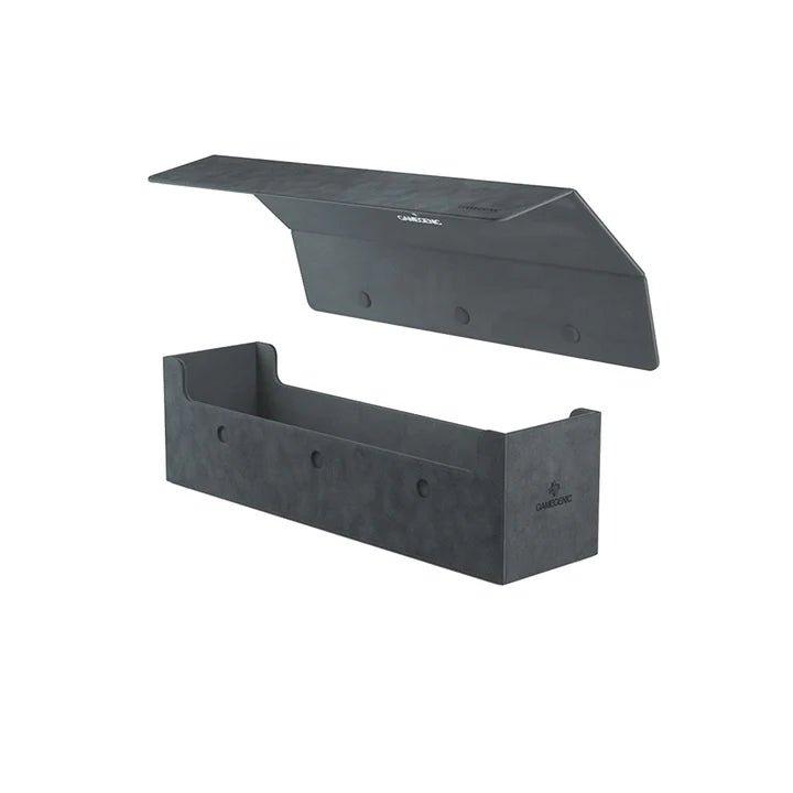 Gamegenic - Dungeon S 550+ Convertible Midnight Gray - Gamesmart - Gamegenic