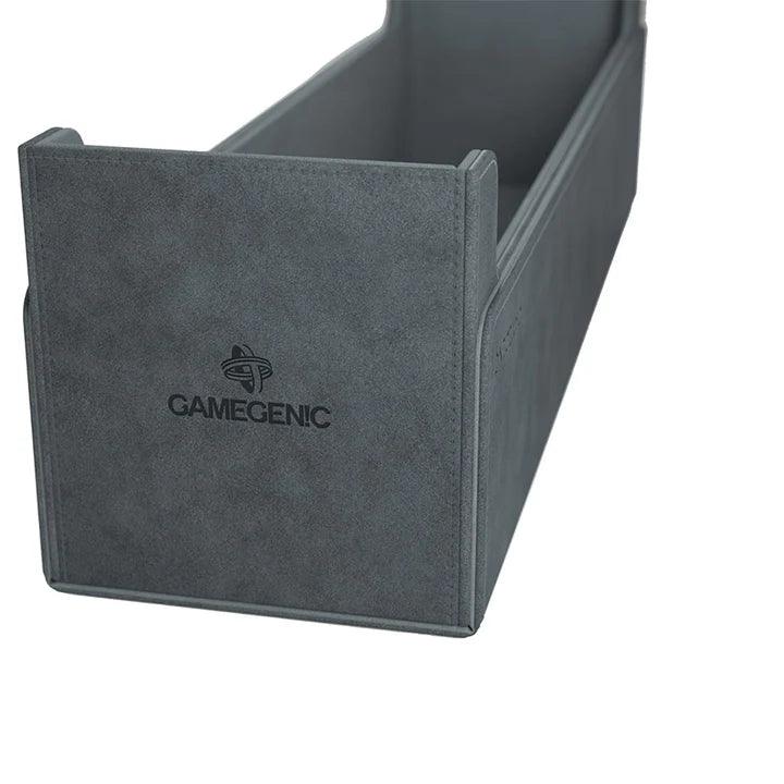 Gamegenic - Dungeon S 550+ Convertible Midnight Gray - Gamesmart - Gamegenic