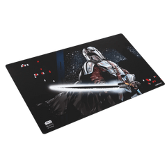 Gamegenic - Game Mat Star Wars Unlimited: Mandalorian - Gamesmart - Asmodee