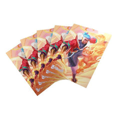 Gamegenic - Micas Altered Art Kojo c/50 - Gamesmart