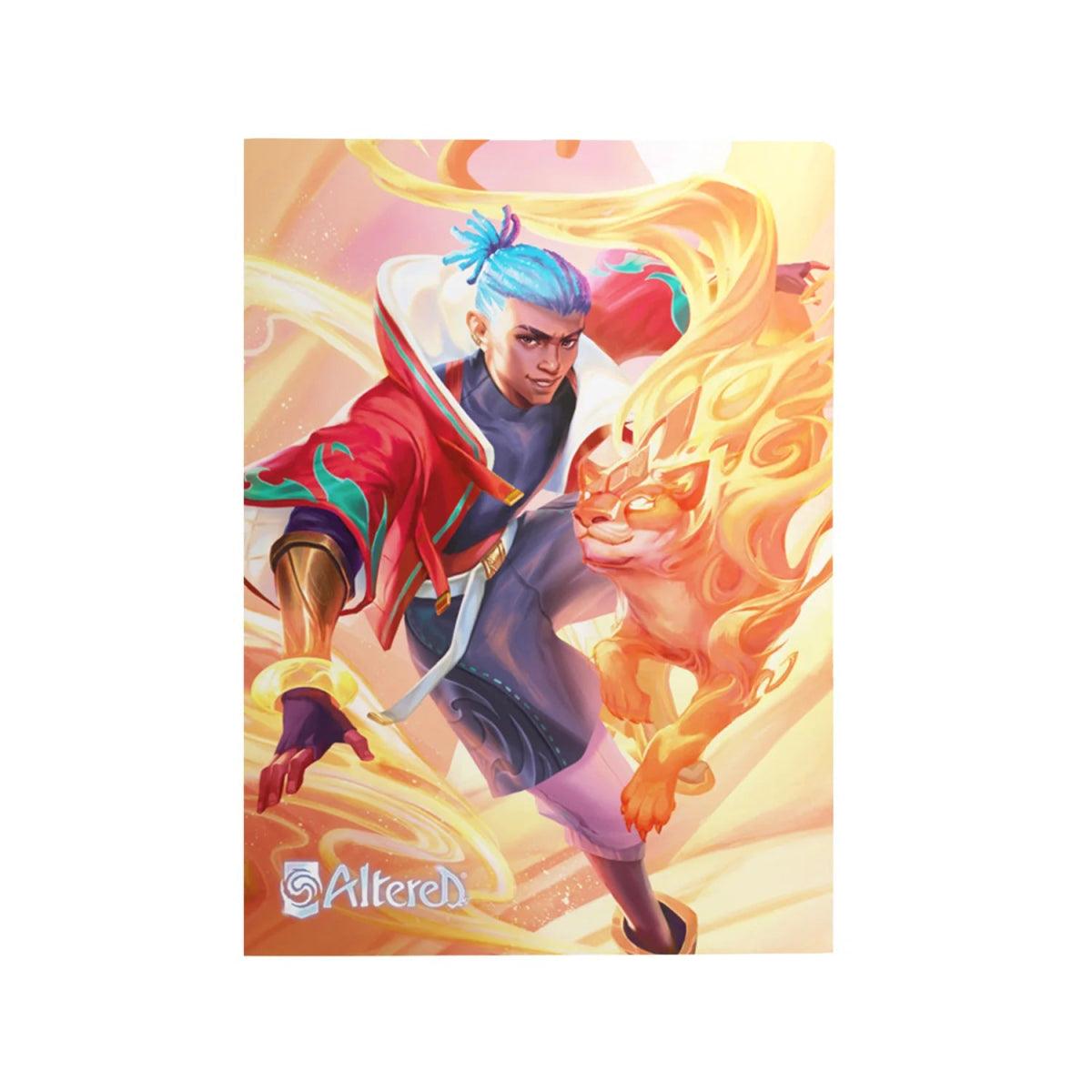 Gamegenic - Micas Altered Art Kojo c/50 - Gamesmart