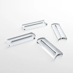 Gamegenic - Premium Cards Stands Set de 4 piezas (Acrílico) - Gamesmart