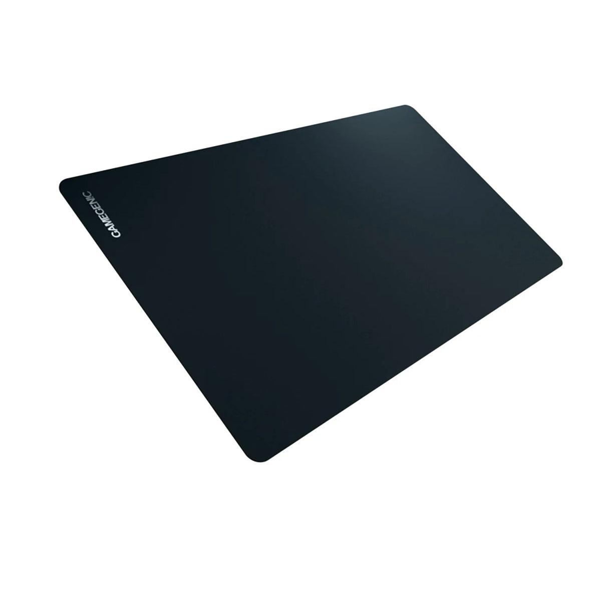 Gamegenic - Prime Playmat Black - Gamesmart - Gamegenic