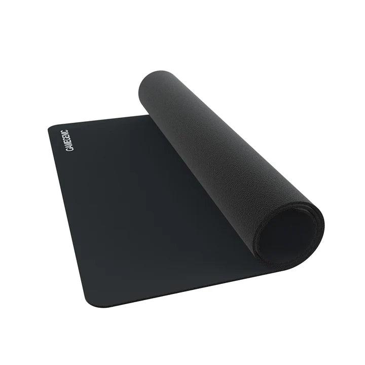 Gamegenic - Prime Playmat Black - Gamesmart - Gamegenic