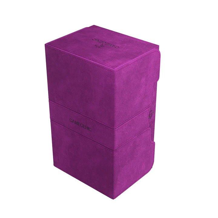 Gamegenic - Stronghold 200+ XL Purple - Gamesmart - Gamegenic