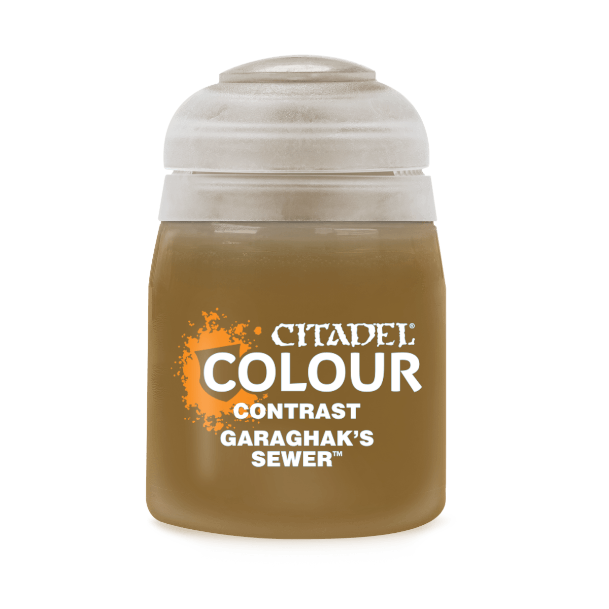 Contrast - Garaghak's Sewer 18ML