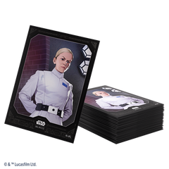 Gamegenic - Micas Star Wars Unlimited: Premium Art Slevee Dedra Meero
