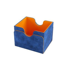 Gamegenic - Sidekick 100+ XL Blue/Orange - Gamesmart
