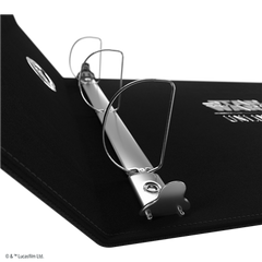 Gamegenic - Star Wars Unlimited: Premium Cardport 24-Poket XL Black
