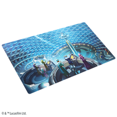Gamegenic - Star Wars Unlimited Game Mat: Galactic Senate