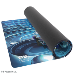 Gamegenic - Star Wars Unlimited Game Mat: Galactic Senate