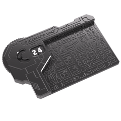 Gamegenic - Star Wars Unlimited: Damage Pad Black - Gamesmart