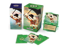 Lorcana - Scrooge Mcduck Gift Box (Inglés)