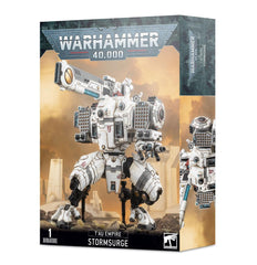 WH40K - Tau Empire Stormsurge - Gamesmart