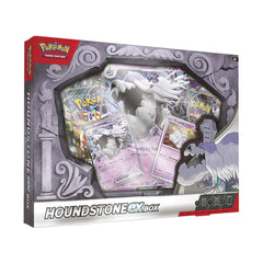 Pokémon - Houndstone Ex Collection (Español)