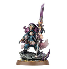 WH40K - Leagues of Votann: Buri Aegnirssen