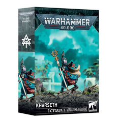 WH40K - Aeldari: Kharseth