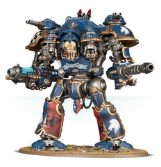 WH40K - Imperial Knights: Knight Dominus - Gamesmart