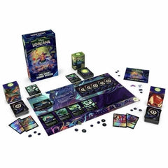 Lorcana - Illumineer’s Quest: The Great Hunny Rescue (Inglés)