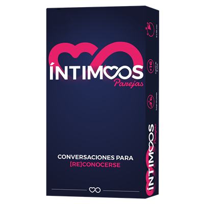 ASMODEE - Intimoos (Español)