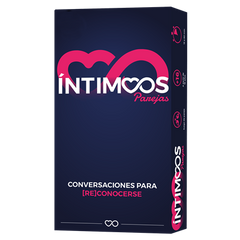 ASMODEE - Intimoos (Español)