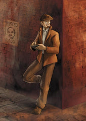 ASMODEE - Mr. Jack Pocket (Español)