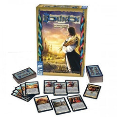 JUEGOS DE MESA - Dominion Cornucopia Español - Gamesmart - Devir
