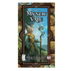 JUEGOS DE MESA - Mystic Vale (Ingles) - Gamesmart - Devir