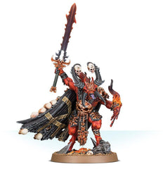 WHAOS - Blades of Khorne Skulltaker