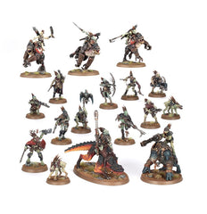 WH40K - Combat Patrol: Kroot