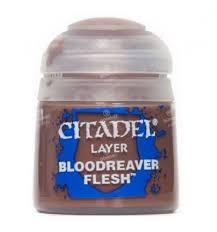 Layer - Bloodreaver Flesh 12ML - Gamesmart - Citadel