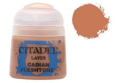 Layer - Cadian Fleshtone 12ML - Gamesmart - Citadel