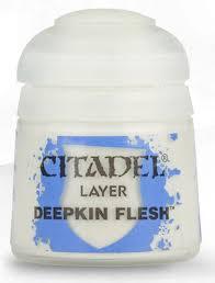 Layer - Deepkin Flesh 12ML - Gamesmart - Citadel