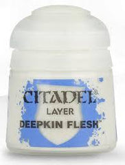 Layer - Deepkin Flesh 12ML - Gamesmart - Citadel