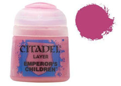 Layer - Emperor's Children 12ML - Gamesmart - Citadel
