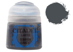 Layer - Eshin Grey 12ML - Gamesmart