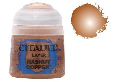 Layer - Hashut Copper 12ML - Gamesmart - Citadel