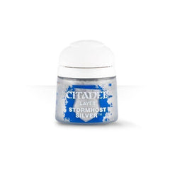 Layer - Stormhost Silver 12ML