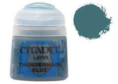 Layer - Thunderhawk Blue 12ML - Gamesmart