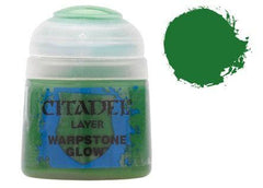 Layer - Warpstone Glow 12ML - Gamesmart - Citadel