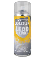 CITADEL - Aerosol Leadbelcher