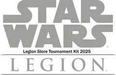ASMODEE - Star Wars Legion: Legion Launch Store Tournament Kit 2025