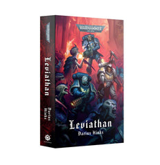 Libro - WH40K Leviathan (PB) (Inglés)