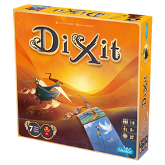 ASMODEE - Dixit Classic (Español)