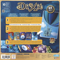 ASMODEE - Dixit Classic (Español)