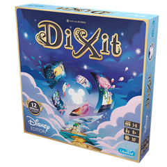 ASMODEE - Dixit Disney (Español)
