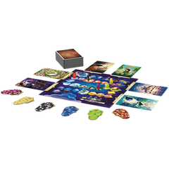 ASMODEE - Dixit Disney (Español)