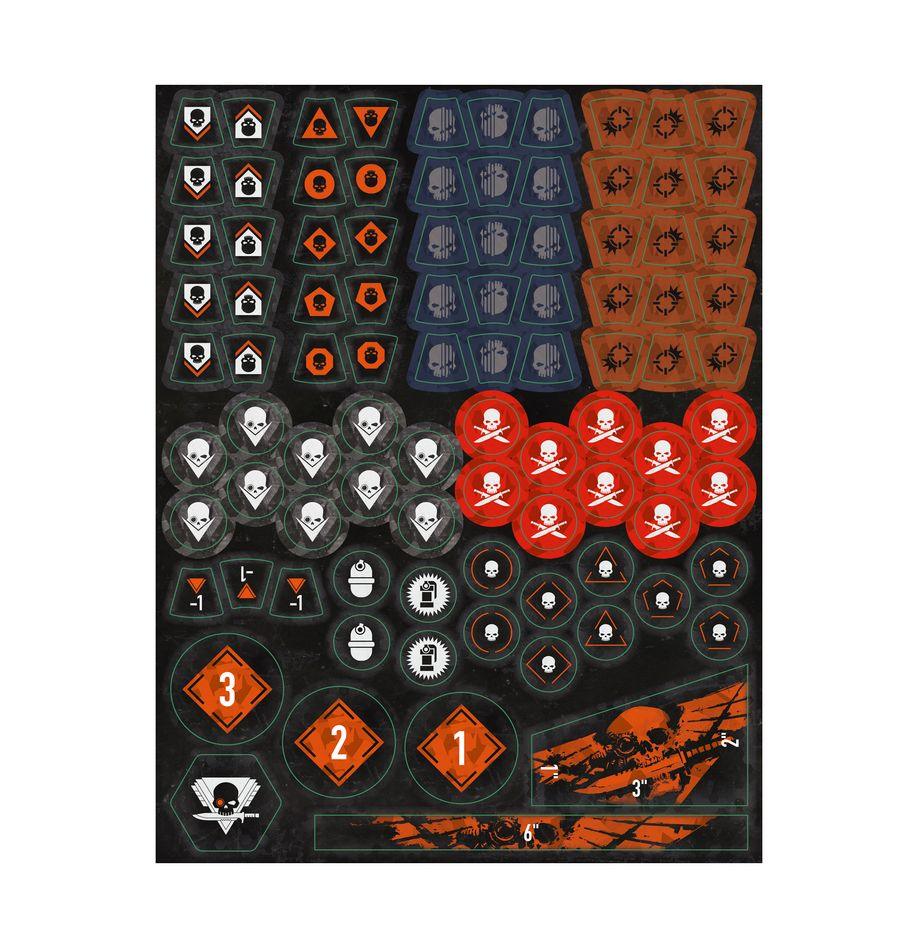Libro - Kill Team Core BooK 2024 (Inglés) - Gamesmart - Games Workshop