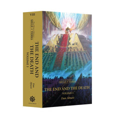 Libro - The Horus Heresy Siege of Terra: The End & The Death I (PB) (Inglés) - Gamesmart - Games Workshop